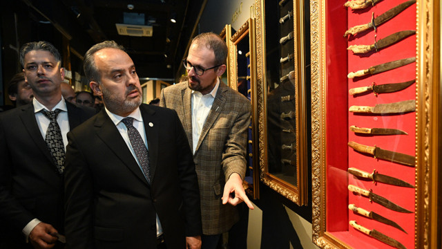 Bursa’nın en ‘Keskin mirası’! 700 yıllık bir Bursa efsanesi - Resim: 2