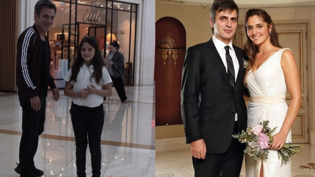 Teoman hiç evlendi mi, kiminle evlendi? Teoman kaç yaşında, kızı Zeyno kimdir? - Resim: 0