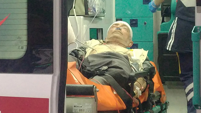 Kocaeli'de emekli astsubayın silahla yaraladığı eşi hayatını kaybetti - Resim: 0