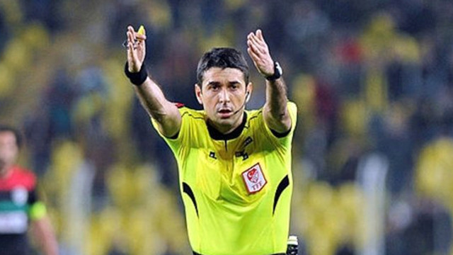 Ankaragücü-Galatasaray ve Fenerbahçe-Antalyaspor maçlarının VAR hakemleri açıklandı - Resim: 0