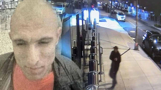 Türkevi'ne saldırmıştı! Recep Akbıyık hastaneyi birbirine kattı doktorlar teşhis koydu - Resim: 0