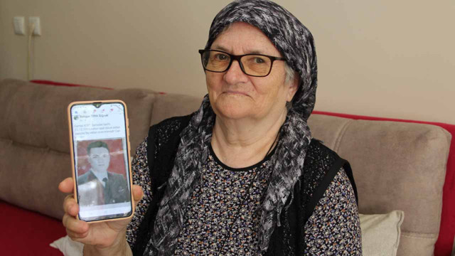 Şehit annesine Eskişehir'de büyük saygısızlık - Resim: 1