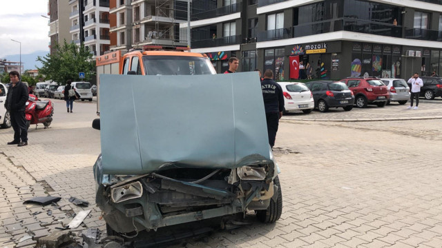Şükredeceklerine kavga ettiler polis zor ayırdı - Resim: 2