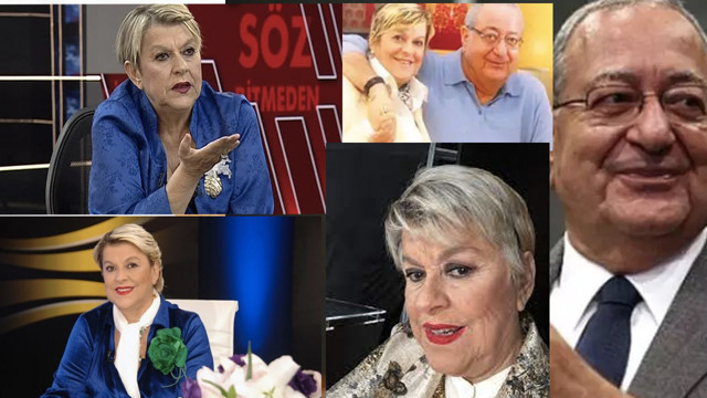 Mehmet Barlas ölüm sebebi ne, neden öldü? Mehmet Barlas hastalığı kanser miydi? - Resim: 0