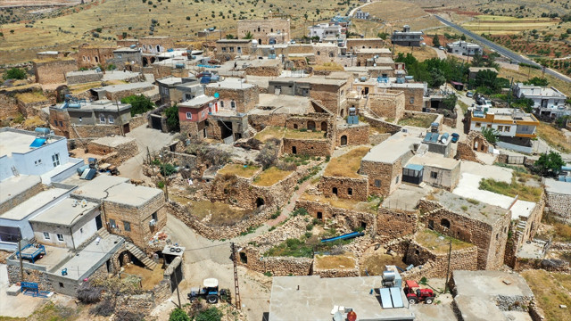 Mehmet Şimşek'in doğduğu köyde sevinç var: "Yanımda büyüdü, çok akıllı ve zekiydi" - Resim: 3