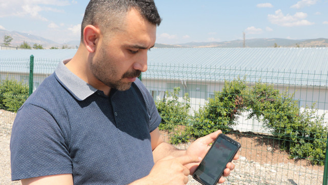 Depremzede kara kara düşünüyor! 'Ticaret yapalım' diye güven sağlayıp 170 bin TL dolandırdılar - Resim: 0