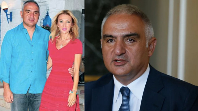 Mehmet Nuri Ersoy kiminle evli, eşi Pervin Ersoy kimdir, ne iş yapıyor? - Resim: 0