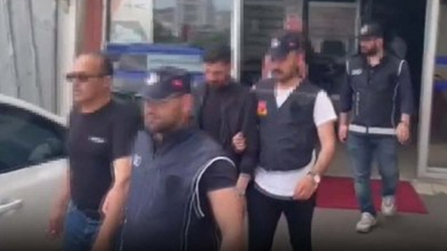 İstanbul’da Suriyeli organ şebekesi çökertildi - Resim: 0