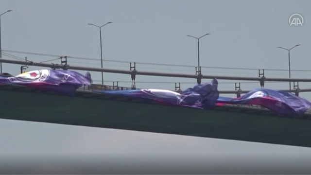 İstanbul'da Şampiyonlar Ligi finali için bazı yollar 5 gün trafiğe kapatılacak - Resim: 0