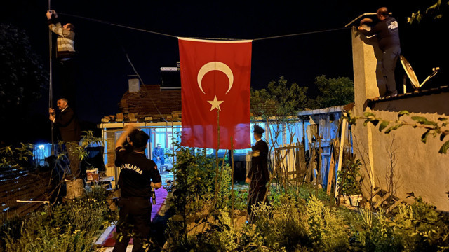 Siirt'te hain saldırı! Çanakkale'ye şehit ateşi düştü - Resim: 1