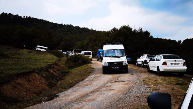 Öldürüp ormana attığı arkadaşının cesedini ekiplerle arayan sanık iyi hal indirimi aldı - Resim: 0