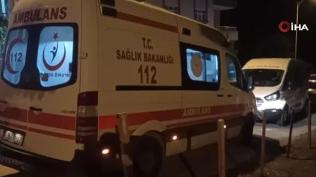 İşten evine dönen adam eşi kapıyı açmayınca pencereden girdi banyoda korkunç manzara! - Resim: 1