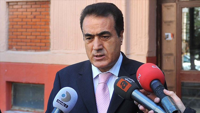 Yılmaz Ateş'ten Kılıçdaroğlu'na sert sözler: "Yenilginin faturasını genel başkan ödemelidir" - Resim: 0