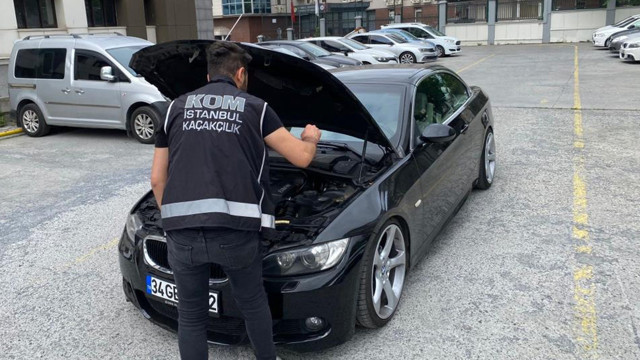 240 milyon TL haksız kazanç! Bakan duyurdu: 'Fren' operasyonunda 12 kişi gözaltına alındı - Resim: 1