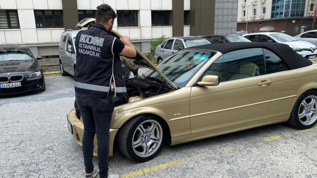 240 milyon TL haksız kazanç! Bakan duyurdu: 'Fren' operasyonunda 12 kişi gözaltına alındı - Resim: 0