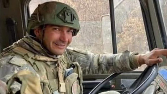 MSB acı haberi duyurdu: 2 asker hain tuzakta şehit oldu! - Resim: 1