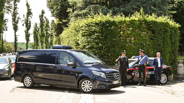 İtalya'nın eski başbakanı Silvio Berlusconi hayatını kaybetti! - Resim: 0