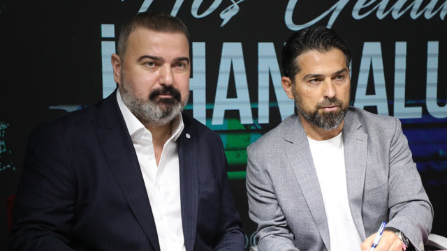 Çaykur Rizespor, İlhan Palut ile 1 yıllık sözleşme imzaladı - Resim: 0