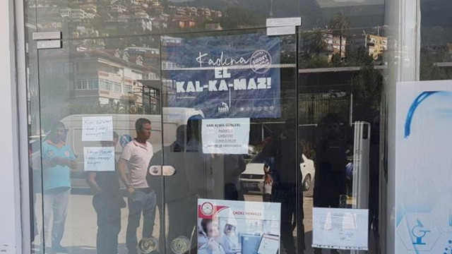 Antalya'da sağlık personeli koca, doktor karısını öldürüp intihar etti - Resim: 2