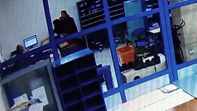 Adana'da işten çıkarılan kadından görülmemiş intikam! Patronuna öyle bir kumpas kurdu ki... - Resim: 0
