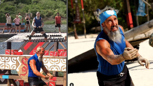 Survivor Özgür evli mi, hiç evlendi mi, sevgilisi var mı? - Resim: 0