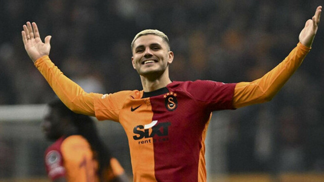 Fenerbahçe'den ayrılan Jorge Jesus, yeni takımından Icardi'yi istedi - Resim: 0