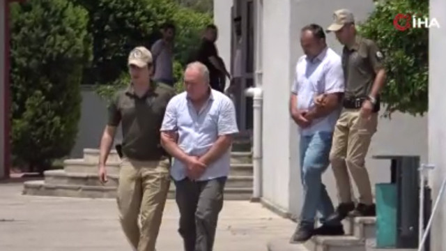 Adana Et ve Süt Kurumu'nda skandal görüntü! Büyükbaş hayvana eziyet ettiler: Demir sopayla öldürüldü - Resim: 0