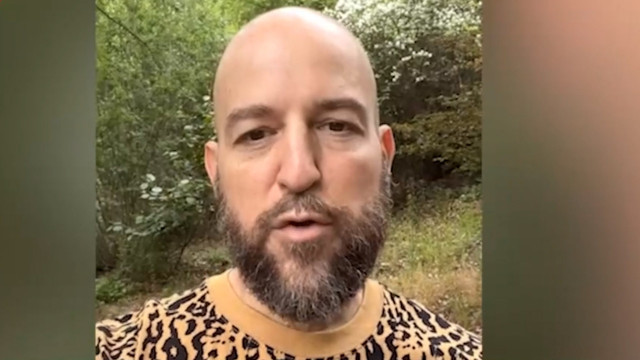 Lenfoma tedavisi gören Hakan Özoğuz'dan haber var - Resim: 0