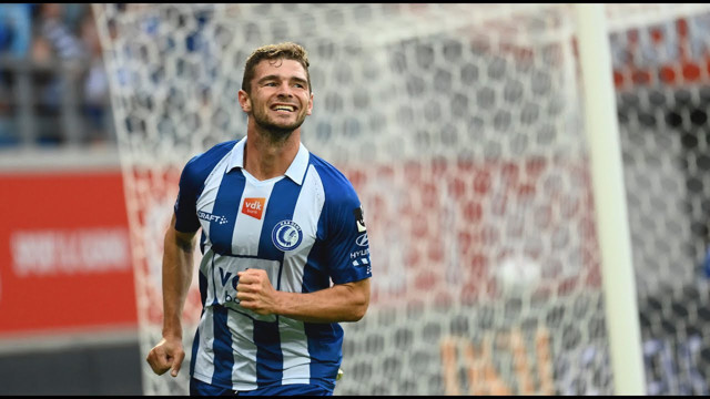 İşte Avrupa’nın gol kralları! Mbappe, üst üste 4. kez zirvede, Haaland, rekorları alt üst etti! - Resim: 8