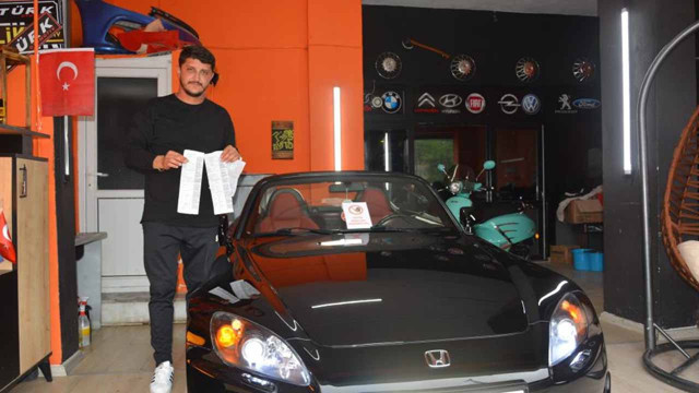 300 bin lira ceza yedi ehliyeti süresiz iptal oldu hala 'pişman değilim' diyor - Resim: 0