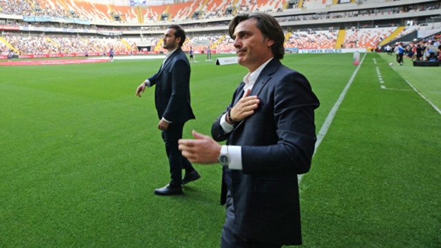 İtalyan gazeteci duyurdu: İşte Fenerbahçe'nin yeni teknik direktörü! İmza an meselesi... - Resim: 0