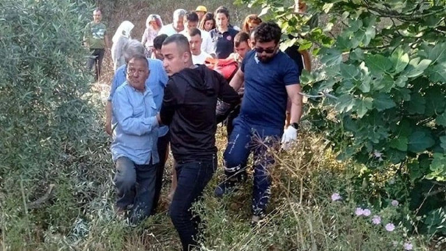 Muğla'da cayrokopter düştü! Mustafa Sandal'ın eşi de içindeydi... - Resim: 4