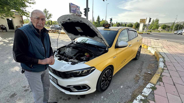 Tüm birikimiyle sıfır araba satın aldı, başına gelmeyen kalmadı: Ben komple bittim - Resim: 1