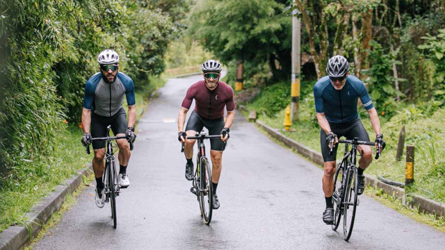 Sporun Nefes'i açıldı - Resim: 1