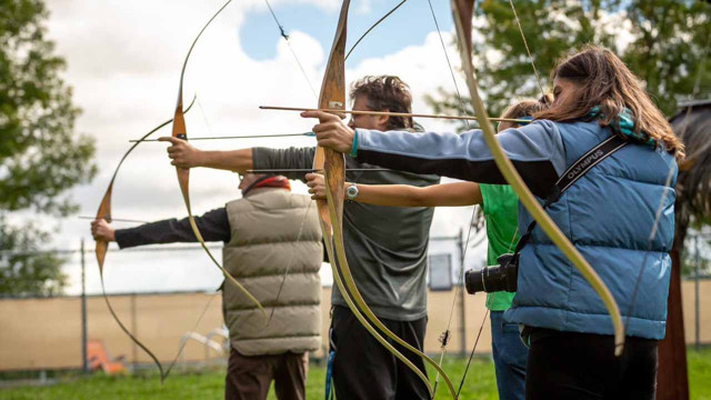 Sporun Nefes'i açıldı - Resim: 2