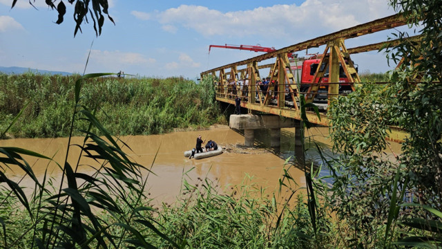 Aydın'da alzheimer hastası kayıp kadının akıbeti kötü çıktı - Resim: 0