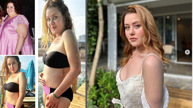 Aslı Samat kimdir, kaç yaşında? Aslı Samat dizileri hangi dizilerde oynadı? - Resim: 0