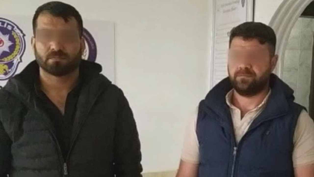 Ehliyet sınavı kopya şebekesinin 'Joker' yöntemi akıllara durgunluk verdi - Resim: 1