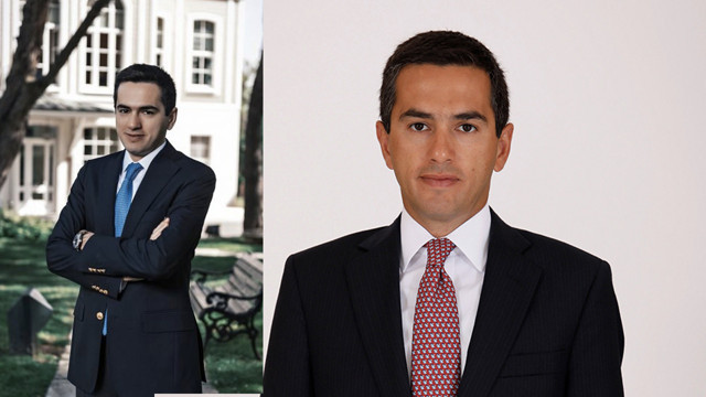 Özgür Burak Akkol kiminle evli, eşi kimdir? Özgür Burak Akkol çocuğu var mı? - Resim: 0