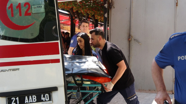 Diyarbakır'da bekçi kuzen dehşeti! İki kardeş hayatını kaybetti: Kan donduran anlar güvenlik kamerasında! - Resim: 0