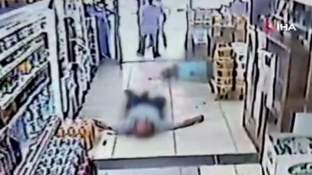 Diyarbakır'da bekçi kuzen dehşeti! İki kardeş hayatını kaybetti: Kan donduran anlar güvenlik kamerasında! - Resim: 2