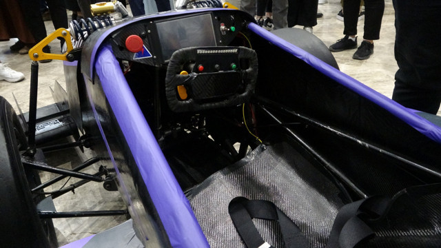 Türkiye'de 'ilk kez' üretildi! Mühendis adaylarına Tesla sponsor oldu - Resim: 4