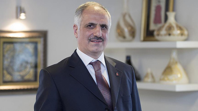 Mehmet Şimşek'in A Takımı belli oldu! Hazine Bakan yardımcısı olan 4 isim kimdir? - Resim: 2