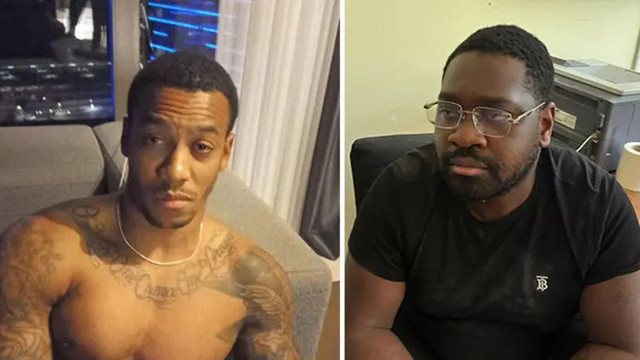 Hollandalı suç örgütü lideri Türkiye'de yakalandı! Yardımcısı Isparta'dan çıktı - Resim: 0