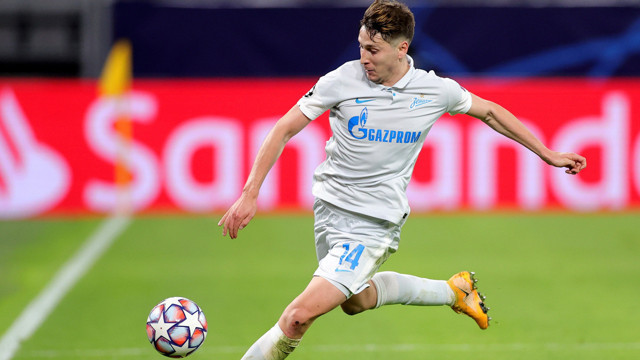 Beşiktaş'ta transfer hareketliliği sürüyor - Resim: 3