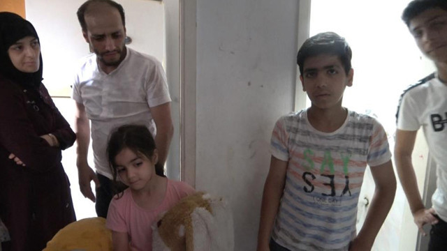 Bursa'da ev sahibinden pes dedirten hareket! Balyoz kırıldı, çelik kapı kırılmadı - Resim: 2