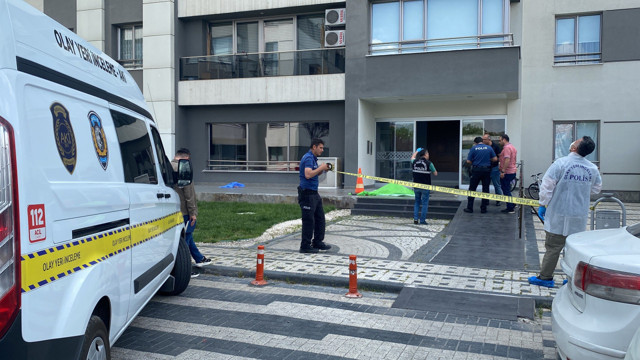 Kayseri'de 22 katlı rezidansta feci olay! Kaçan kuşunun peşinden ölüme gitti - Resim: 0