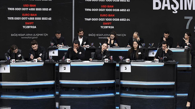 Ünlü avukat Rezan Epözdemir isyan etti: Kimse bu ahlaksızlar ifşa edilsin - Resim: 0