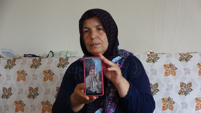 Esra'yı erkek arkadaşı döve döve öldürdü! Doktorların cümlesi vahşetin boyutunu gözler önüne serdi - Resim: 0