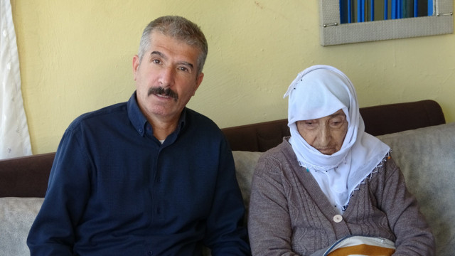 Van'da yeğeninin saldırısından 'ölü numarası' yaparak kurtuldu - Resim: 1